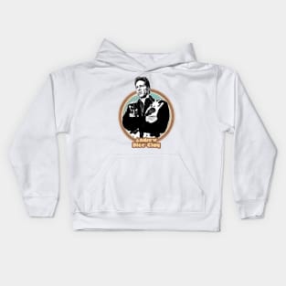 Andrew Dice Clay // Retro Style Fan Design Kids Hoodie